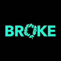 Broke Band logo
