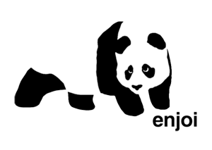 Enjoi Skateboards logo