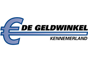 Geldwinkel Kennemerland