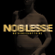 Noblesse Band logo