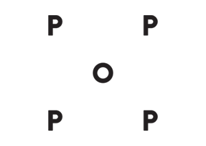 POP Trading Company logo