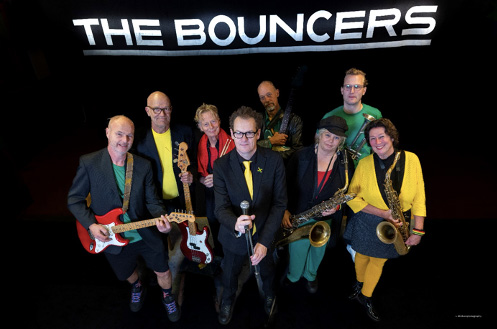 The Bouncers