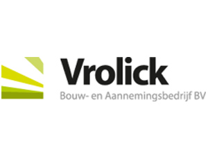 Vrolick Bouwen