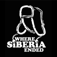 Where Siberia Ended Band logo